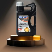 High Performance Hidrolik Direksiyon Yağı Atf 3 Adet 3 x 900 ml