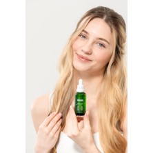 GLOWON SAÇ BAKIM SERUMU - BİBERİYE VE AROMATİK YAĞLAR 50 ML
