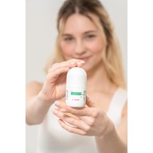 GLOWON WHITENING ROLL ON FOR WOMEN - ANTIODOR 50 ML