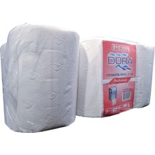 Dora Otomatik Havlu 21CM. Profesyonel 6kg.