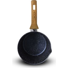 Dora Granitta 16 cm Gece Mavisi 2.70MM Granit Kaplama Sütlük