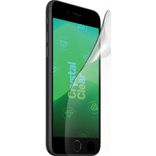 iPhone Se 2016 Crystalclear Panzerfolyo Ekran Koruyucu