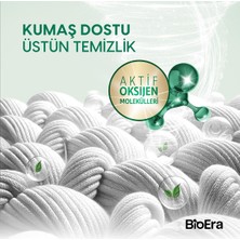 Bio Era Bioera Aktif Çamaşır ve Tül Beyazlatıcı Toz Deterjan