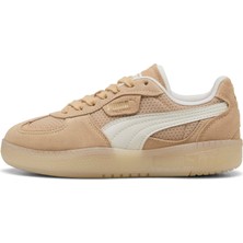 Puma Kadın  Puma Palermo Moda Vintage Wns Bej Kadın Günlük Spor Ayakkabı