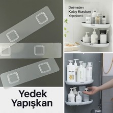 Restick Yedek Yapışkan Yeniden Yapıştır, Yeniden Sabitle!