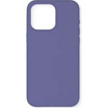 Nettech Apple iPhone 15 Pro Uyumlu NT-N068 Arka Koruma Kılıf