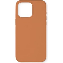 Nettech Apple iPhone 16 Pro Uyumlu NT-N068 Arka Koruma Kılıf