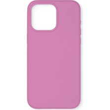 Nettech Apple iPhone 15 Pro Uyumlu NT-N068 Arka Koruma Kılıf