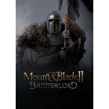 Steam Mount & Blade Iı: Bannerlord Steam Key