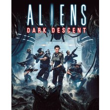 Steam Aliens: Dark Descent (Pc) Steam Key