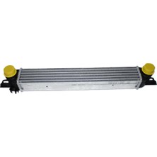 Intercooler Fiorino