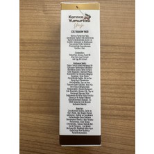 Sc Premium Biorganix Karınca Yumurtası Yagı 20 Ml.