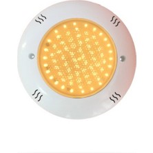 Mega Pool Gün Işığı LED ( Osram ) Sıva Üstü Havuz Aydınlatma Lambası-Flat Type LED Lights-Toptancıyızbiz