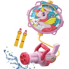 Cnm Çantalı Su Tüfeği 24