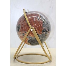 Dekoratif Dünya Küre