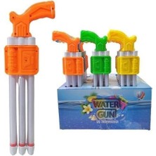 Psj 3 Ağızlı Su Pompası