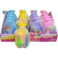 Cnm Displayde Bebek Seti 144