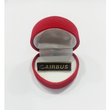 Airbus Logo Rozet