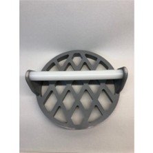 Mediterian Renkli 17 cm Pide Şekil Aparatı, Kolay ve Pratik Mutfak Aracı