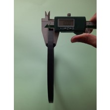 Xp Gold Maxx Dedektör Kapak Koruyucu 22,5 cm