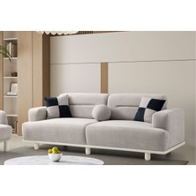 Blanc Deep Light Kanepe
