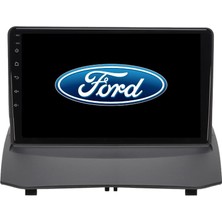 Ford Fiesta Android Multimedya Sistemi 2-64 Cadence (2013-2018)