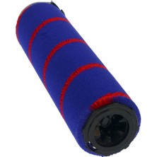 İndirim Var Xaomi Için G9 Handheld G10 Handled ile Uyumlu Şarjlı Dik Süpürge Turbo Başlık Ana Fırçası