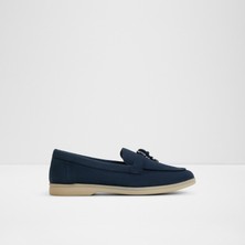 Aldo Creras-In Ayakkabı Düz;oxford & Loafer - Lacivert