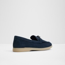 Aldo Creras-In Ayakkabı Düz;oxford & Loafer - Lacivert