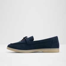 Aldo Creras-In Ayakkabı Düz;oxford & Loafer - Lacivert