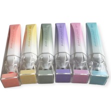 Cmk Pick Pen Pastel Renkler Fosforlu Kalem Seti 6 Renk