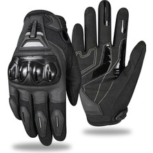 Ones Agaın MG07 Eldiven Kırmızı