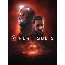 Steam Fort Solis (Pc) Steam Key