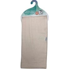 Nessiworld Bibaby 4 Katlı Müslin 90X110 Battaniye 64700 Somon