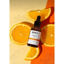 Lores Beauty Vitamin C Cilt Tonu Sabitleyici Parlatıcı Yenileyici Serum 30ML