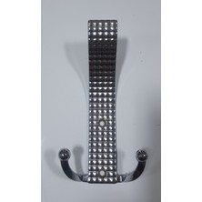 Elbise Askısı Model 777140 Krom