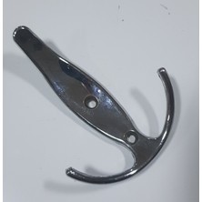 Elbise Askısı Model 777130 Krom