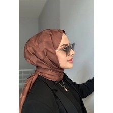 Dama Desen Jakarlı Şal