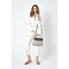 Pierre Cardin Kadın Çantası Altın 05pc25y10318-Mn