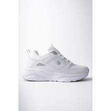 2110-1 Kadın Rahat Sneaker