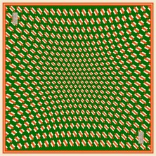 2354-05 Sura Ipek 90X90