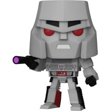 Funko Pop Retro Toys: Transformes - Megatron