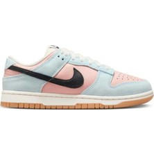 Nike Hj7341 474 Dunk Low Kadın Spor Ayakkabı