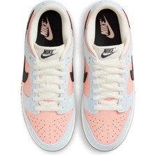 Nike Hj7341 474 Dunk Low Kadın Spor Ayakkabı