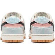 Nike Hj7341 474 Dunk Low Kadın Spor Ayakkabı