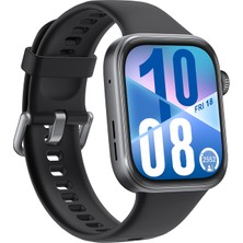 Huawei Watch Fit 4 (Huawei Türkiye Garantili) - Siyah