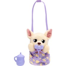 Baby Paws Yummy Chihuahua Peluş 18 cm