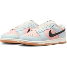 Nike Hj7341 474 Dunk Low Kadın Spor Ayakkabı