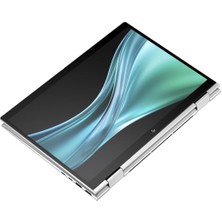 Hp Elite X360 830 G11 Core Ultra 7 155U 16GB 512GB 13.3" Wuxga W11 Pro Ingilizce Klavye Taşınabilir Bilgisayar