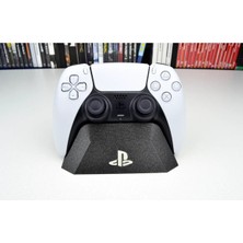 Playstation Uyumlu Ps 5 Joystick Standı Ps 5 Dualsense Controller/ Joystick / Kol Tutucu